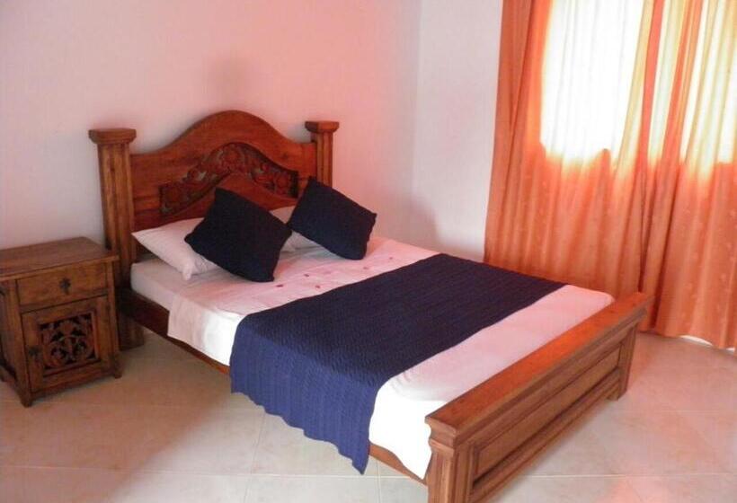 스탠다드 룸, Campestre La Maria