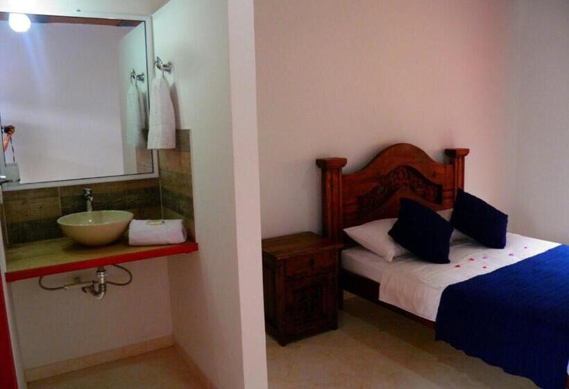 스탠다드 룸, Campestre La Maria