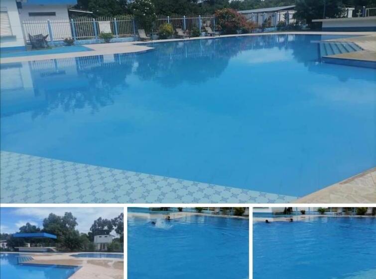 스탠다드 룸, Campestre La Maria