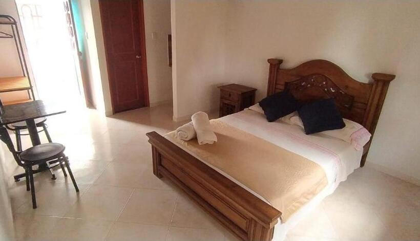 스탠다드 룸, Campestre La Maria