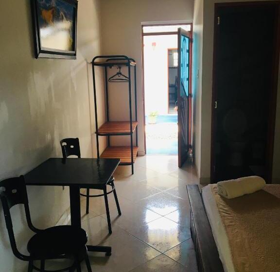 스탠다드 룸, Campestre La Maria