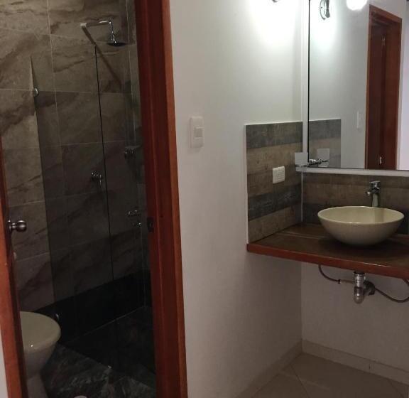 스탠다드 룸, Campestre La Maria