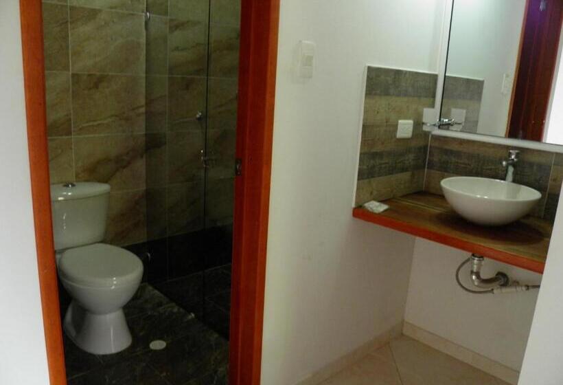 스탠다드 룸, Campestre La Maria