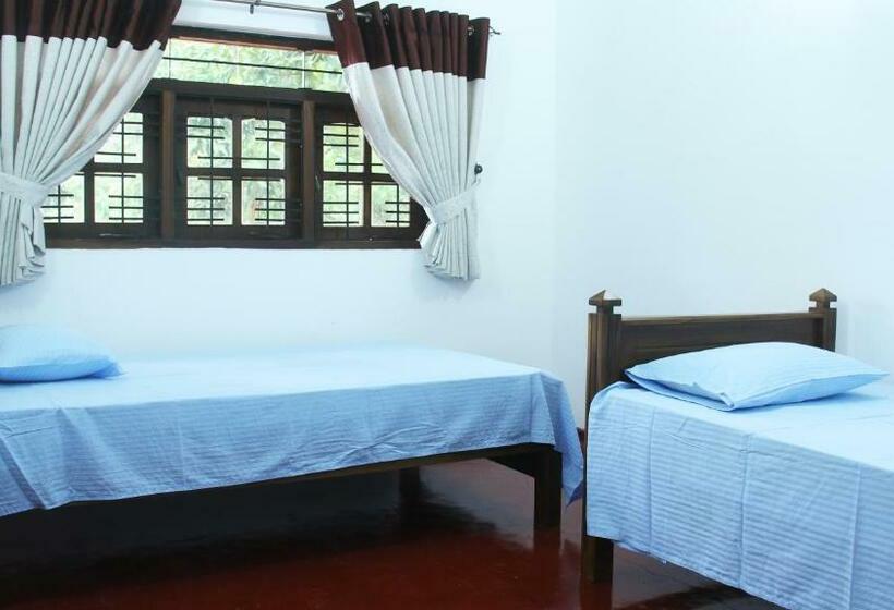 Quarto Estandar, Grand Villa