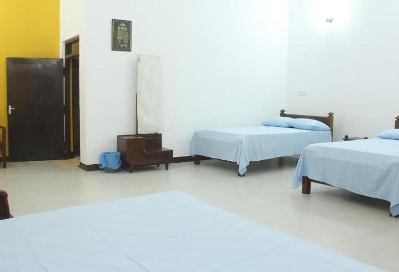 Quarto Familiar, Grand Villa