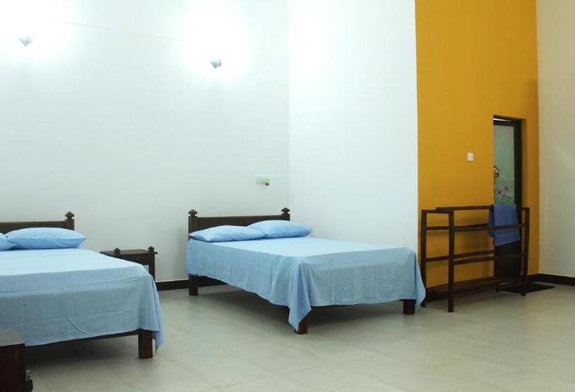 Quarto Familiar, Grand Villa