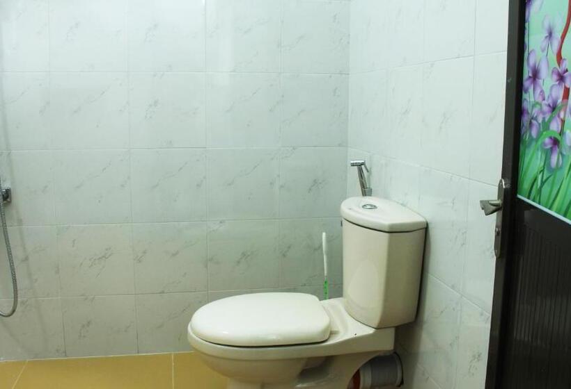 Quarto Familiar, Grand Villa