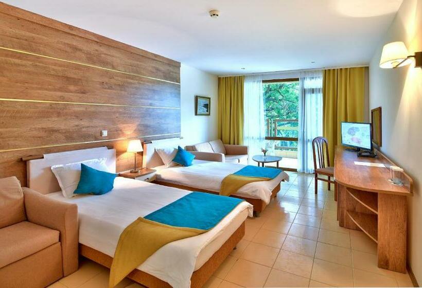 חדר סטנדרט, Les Magnolias