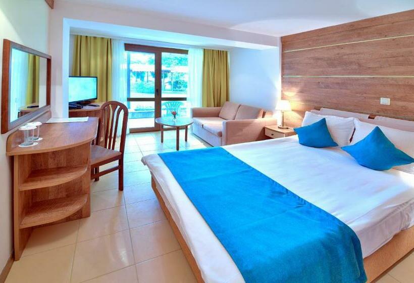 חדר סטנדרט, Les Magnolias