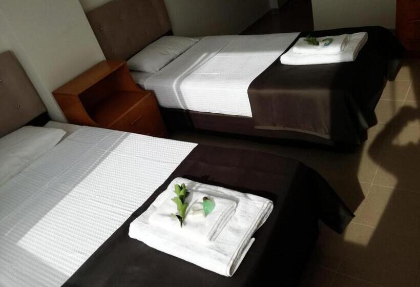 غرفة قياسية مطلّة علي البحر, Vi̇lla Fuat