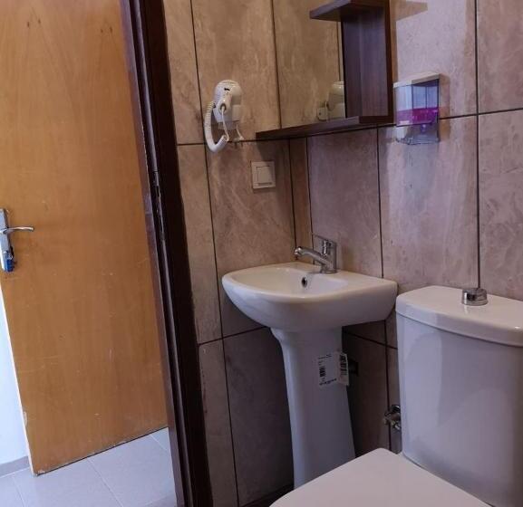 Triple Room Sea View, Vi̇lla Fuat