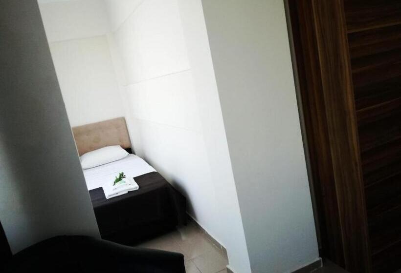 Triple Room Sea View, Vi̇lla Fuat