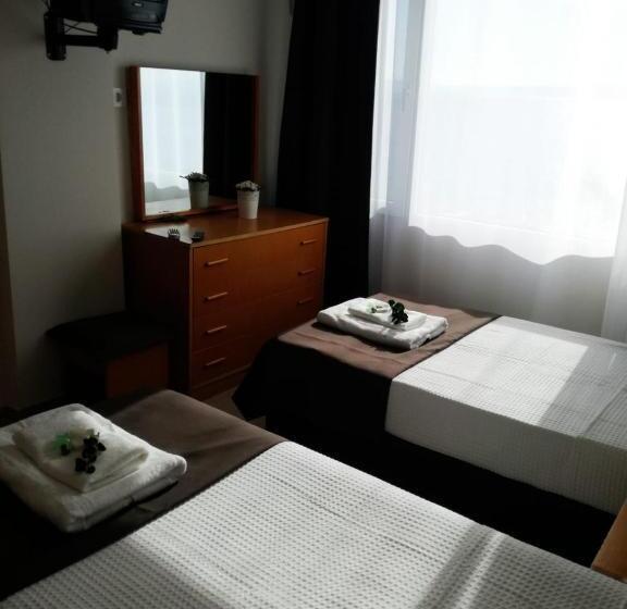 Triple Room Sea View, Vi̇lla Fuat