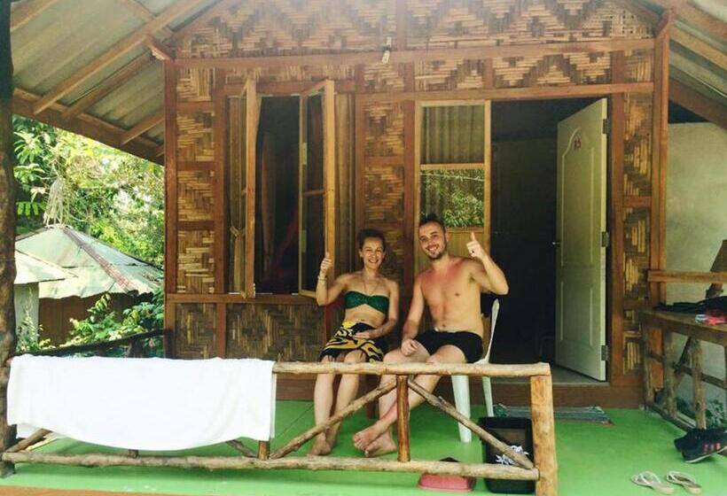 스탠다드 방갈로, Koh Mook Garden Beach Resort