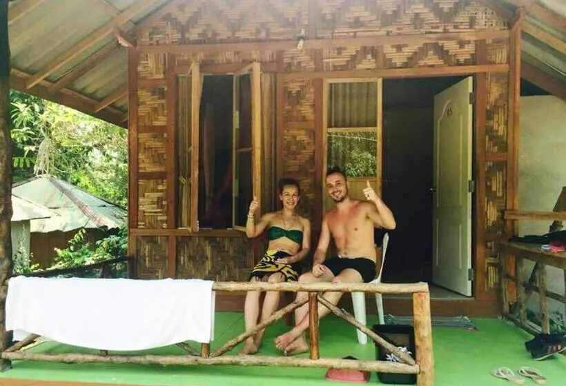 スタンダードバンガロー, Koh Mook Garden Beach Resort