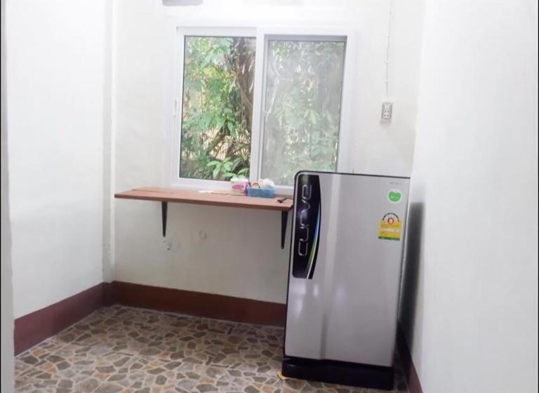 בית, 2 חדרי שינה, Koh Mook Garden Beach Resort