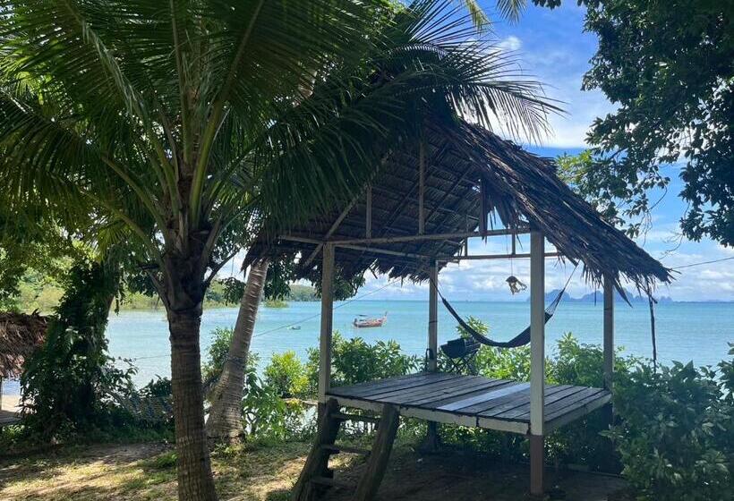 컴포트 룸, Koh Mook Garden Beach Resort