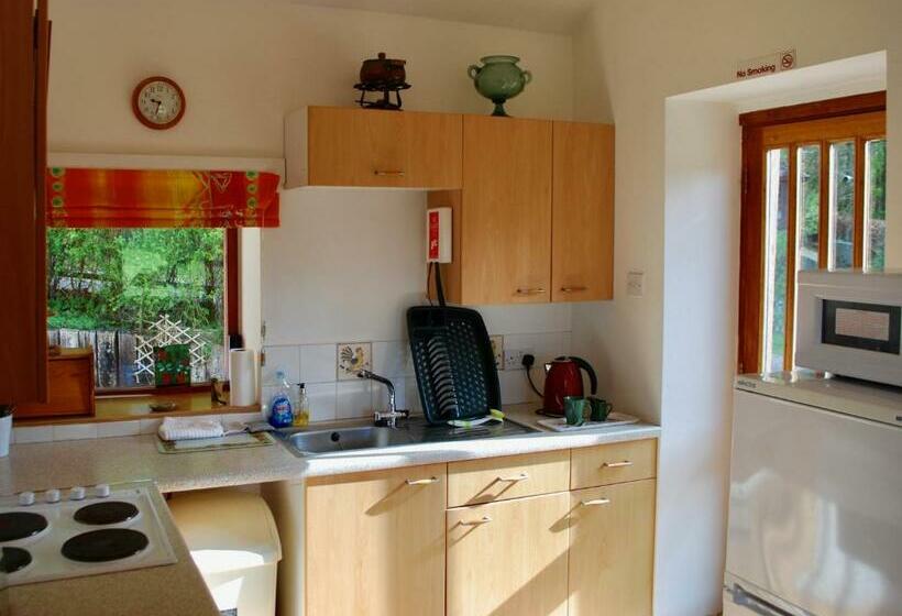 Люкс, Green Hope Guest House