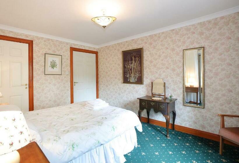 스위트, Green Hope Guest House