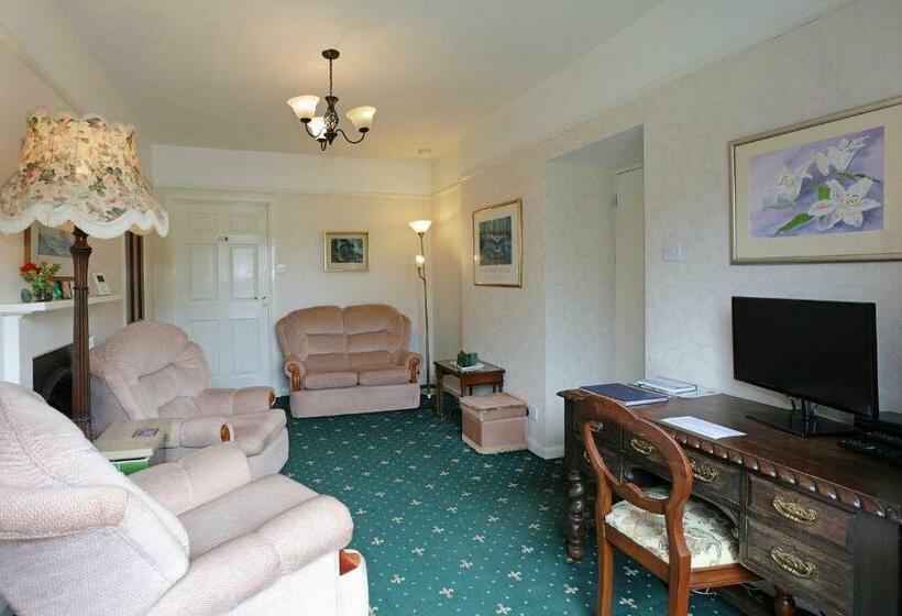 Люкс, Green Hope Guest House