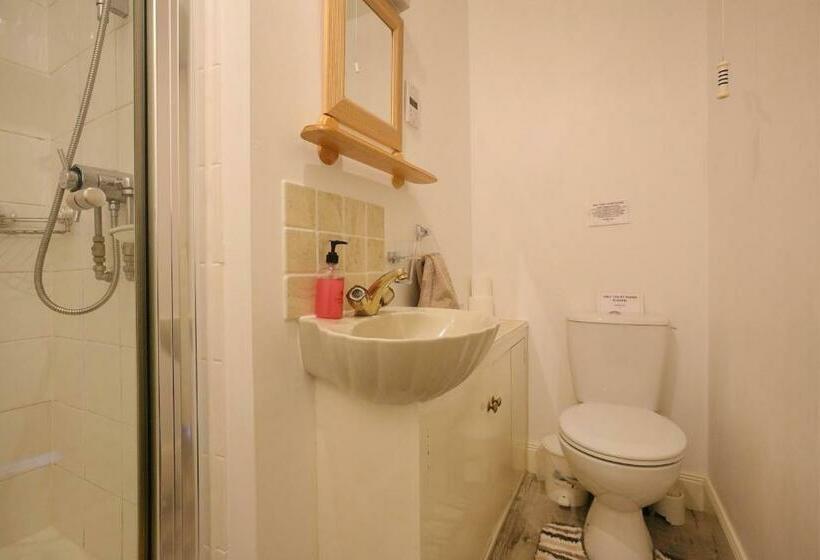 Номер Стандарт Вид на Сад, Green Hope Guest House