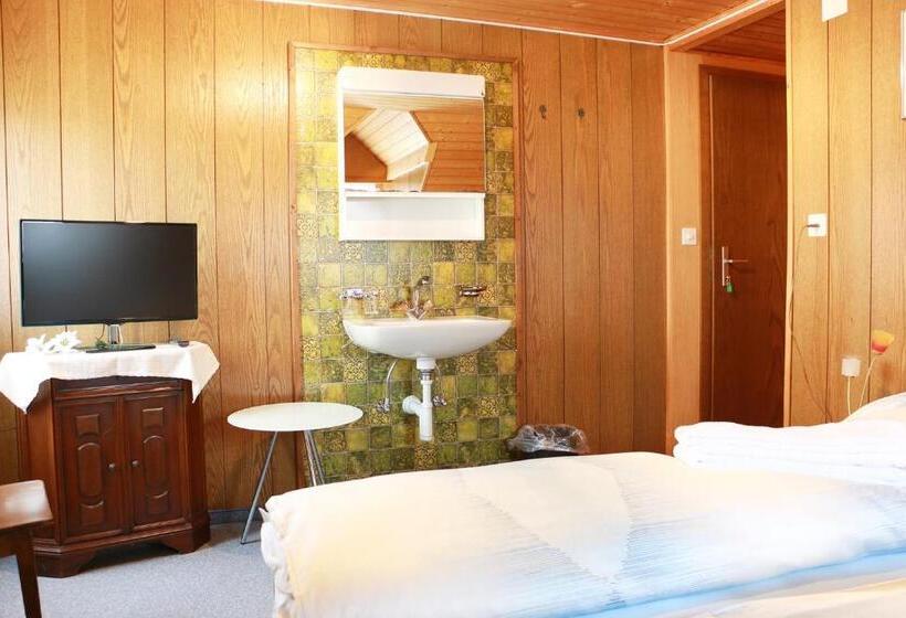 Номер Стандарт Индивидуальный, Restaurant Blume