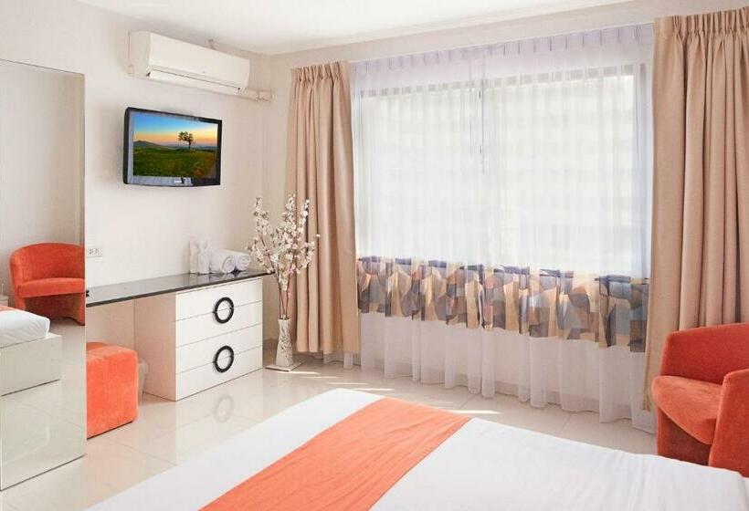 标准间, Sunny Beach Residence