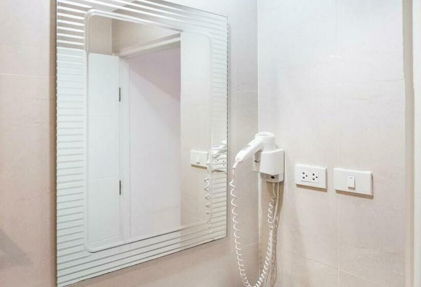 高级大房间, Sunny Beach Residence