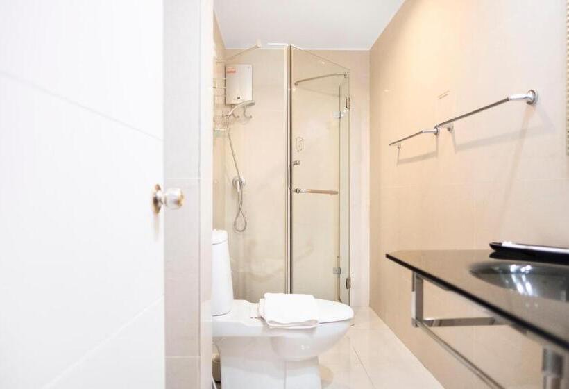 豪华房间, Sunny Beach Residence