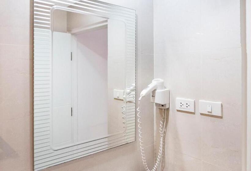 豪华房间, Sunny Beach Residence