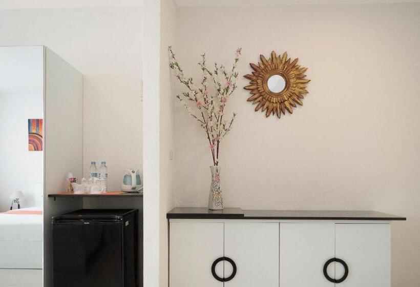 豪华房间, Sunny Beach Residence