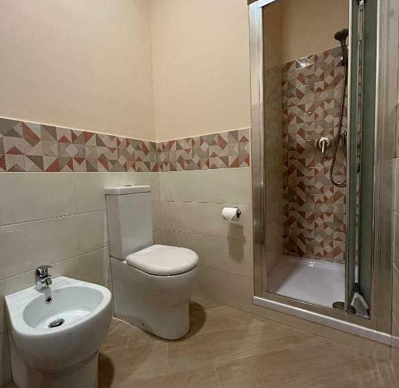 غرفة قياسية, B&b Radice