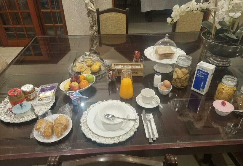 اتاق استاندارد با تخت بزرگ, Casa Marion