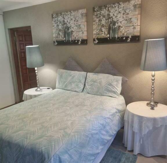 اتاق استاندارد با تخت بزرگ, Casa Marion