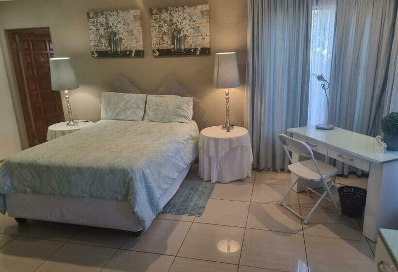 اتاق استاندارد با تخت بزرگ, Casa Marion