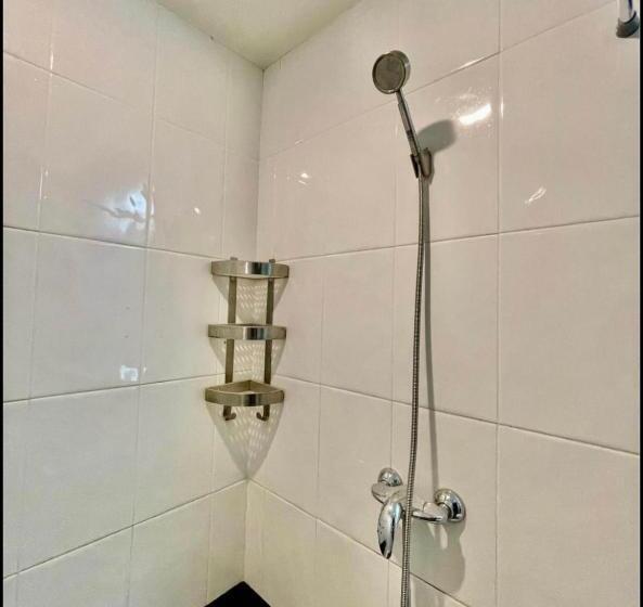 شقة غرفة واحدة مطلة على الحديقة, Dee Apartments