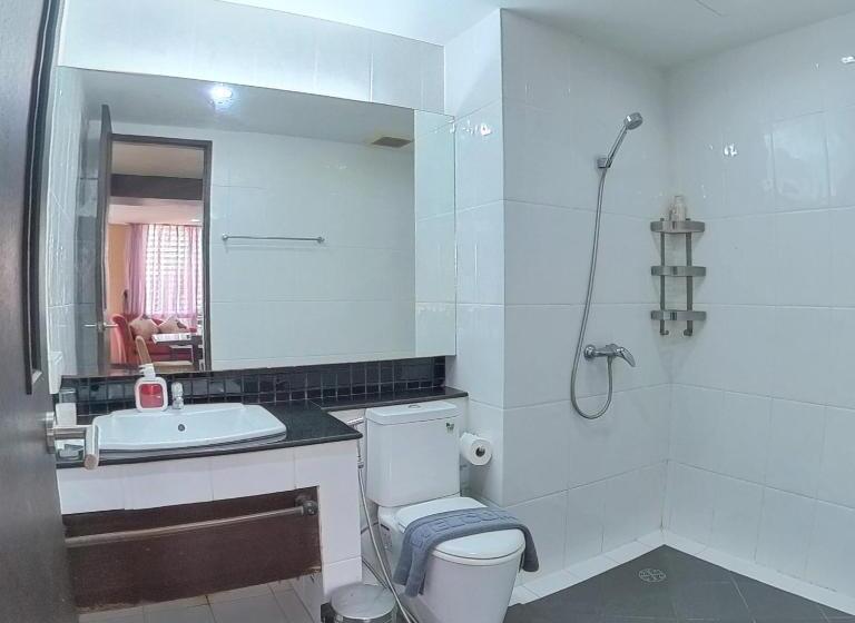 شقة غرفة واحدة مطلة على الحديقة, Dee Apartments