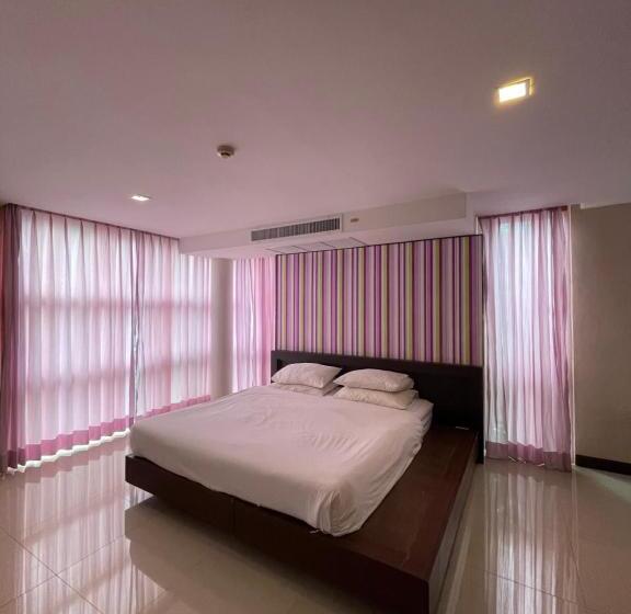 شقة سوبريور غرفة واحدة, Dee Apartments