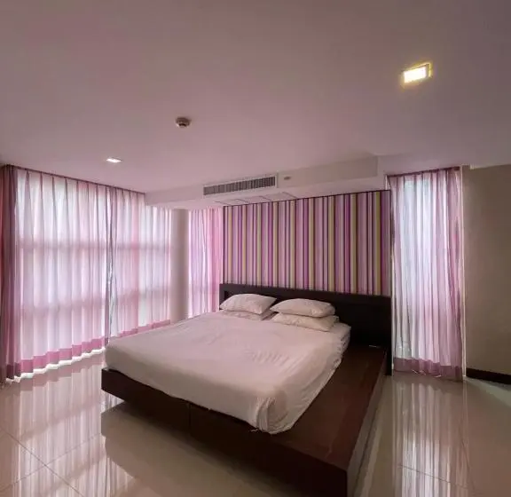 آپارتمان سوپریور 1 خوابه, Dee Apartments