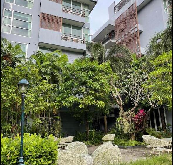 Apartamento Superior 1 Dormitório, Dee Apartments