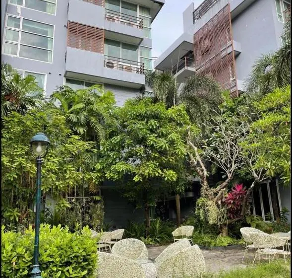 آپارتمان سوپریور 1 خوابه, Dee Apartments