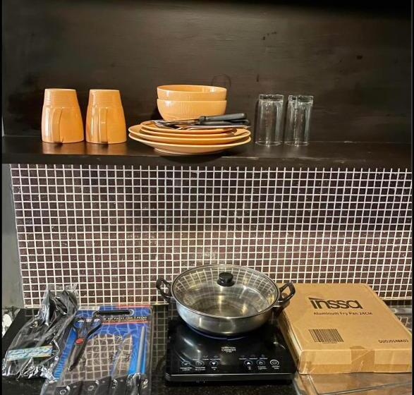 شقة سوبريور غرفة واحدة, Dee Apartments