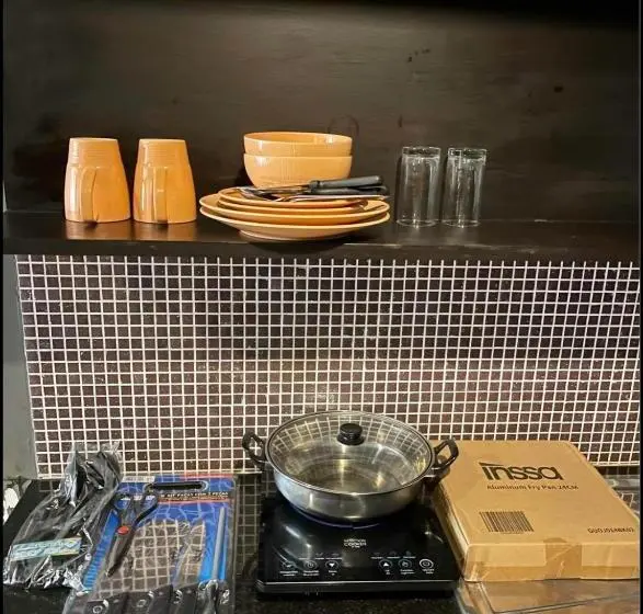 آپارتمان سوپریور 1 خوابه, Dee Apartments