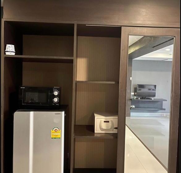 شقة سوبريور غرفة واحدة, Dee Apartments