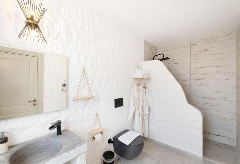 סוויטת ג'וניור, Alaçatı Jera