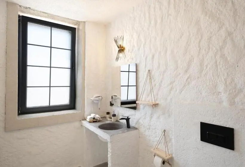 ジュニアスイート, Alaçatı Jera