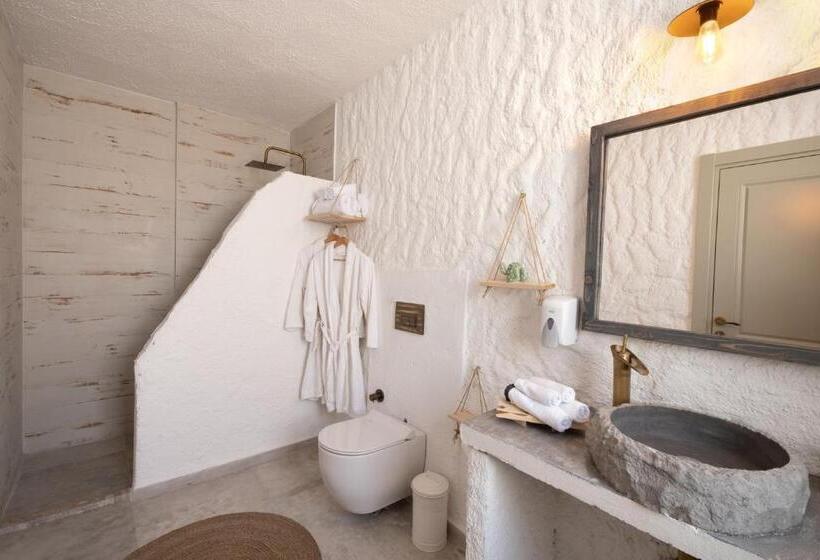 סוויטת ג'וניור, Alaçatı Jera