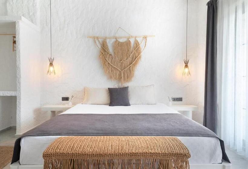 סוויטת ג'וניור, Alaçatı Jera