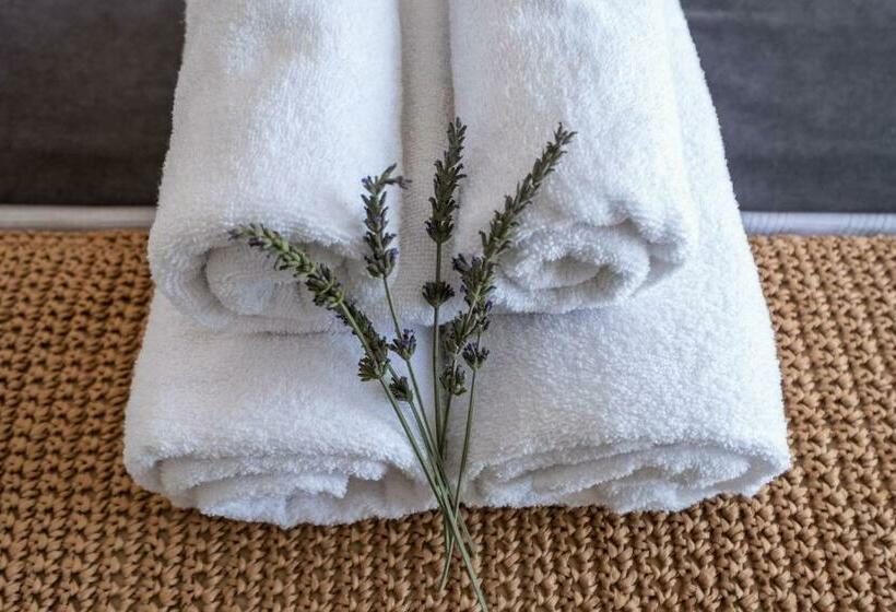 Номер Deluxe, Alaçatı Jera