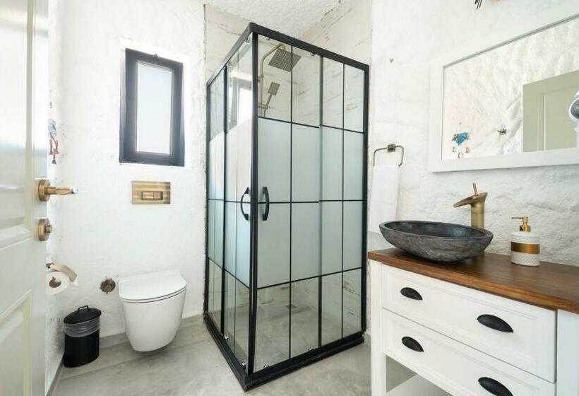 غرفة ديلوكس, Alaçatı Jera